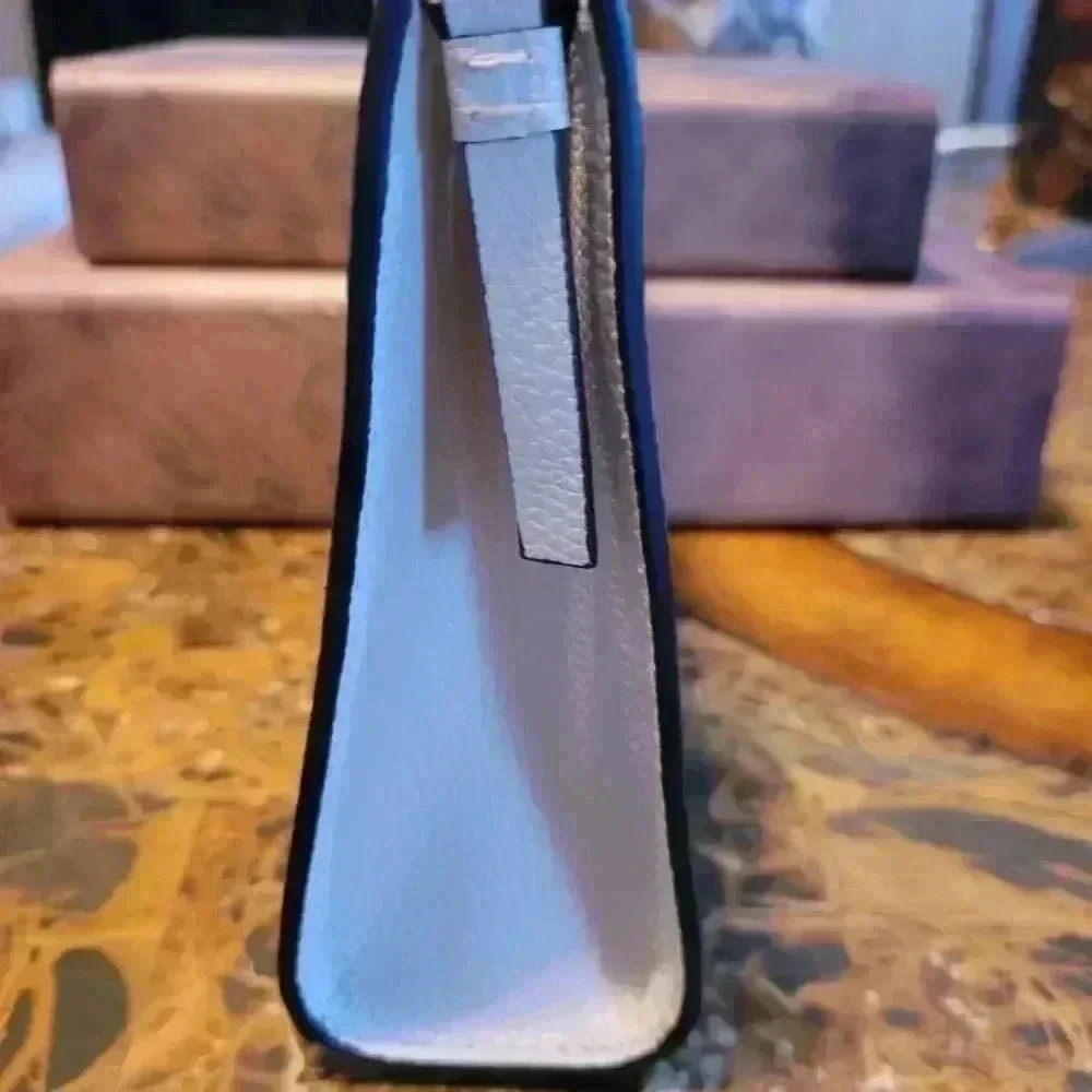 Marc Jacobs white clutch/pouch NWT - Picture 3 of 7